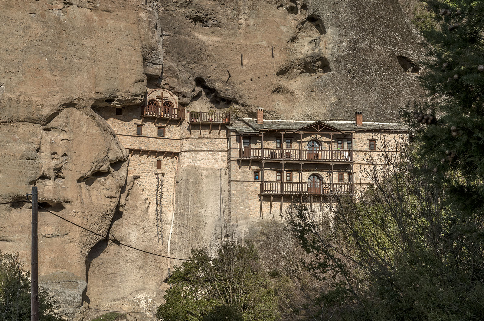 Churches and Monasteries of Bulgaria and Greece -NEW- 